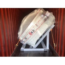 立軸行星式攪拌機(jī)為解決客戶攪拌需求，加快提高設(shè)備混合工藝