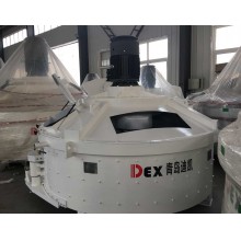 行星式攪拌機(jī)運(yùn)用在水泥管樁行業(yè)混合中的突出效果看的見(jiàn)