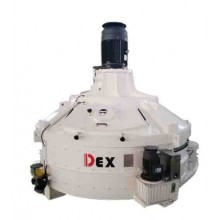 立軸行星式攪拌機潛心打磨攪拌工藝，突破行業(yè)混合瓶頸