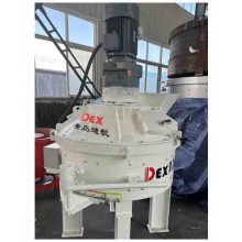 行星式混凝土攪拌機(jī)提升產(chǎn)品核心競(jìng)爭(zhēng)力，帶動(dòng)行業(yè)攪拌高質(zhì)量發(fā)展