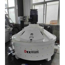 行星式攪拌機(jī)得益于攪拌勻質(zhì)性，開(kāi)啟新一輪混合應(yīng)用