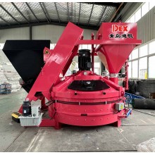 行業(yè)資訊：行星式攪拌機(jī)結(jié)構(gòu)設(shè)計合理，保證自身足夠使用空間