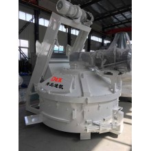 DEX行星式攪拌機(jī)全自動(dòng)升級(jí)，以科技創(chuàng)新解決耐火材料攪拌“痛點(diǎn)”