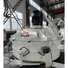 立軸行星式攪拌機(jī)深入產(chǎn)品高效化設(shè)計，持續(xù)推進(jìn)科技攪拌創(chuàng)新