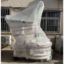 行星式混凝土攪拌機(jī)重點探索行業(yè)混合應(yīng)用，實現(xiàn)多元化攪拌模式