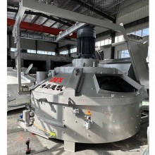 大發(fā)現！行星式攪拌機強勁動力實現耐火材料混合攪拌新高度