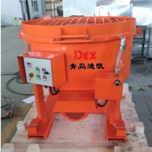 行星式UHPC攪拌機(jī)將傳統(tǒng)與創(chuàng)新“合二為一”實現(xiàn)精細(xì)化高勻質(zhì)混合