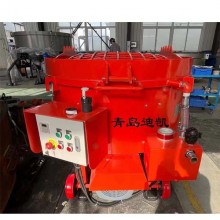 行星式混凝土攪拌機傳承積淀優(yōu)勢，全面布局行業(yè)混合質量