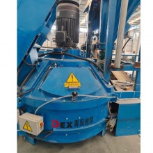 立軸行星式攪拌機應用為先、服務為本，實力打造品牌內涵