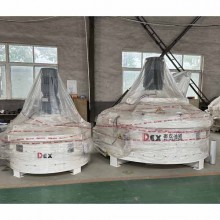 關(guān)注度拉滿！行星式攪拌機(jī)加快催生新質(zhì)生產(chǎn)力向耐火材料行業(yè)進(jìn)發(fā)