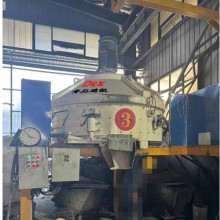 行星式混凝土攪拌機以“一機之力”拉動了行業(yè)攪拌的經濟值