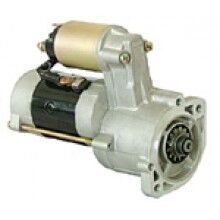 MD164978三菱4D55起動(dòng)機(jī)