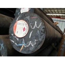 低溫圓鋼Q345D，Q345D圓鋼