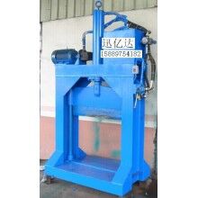 橡膠切膠機(jī)，軟料切膠機(jī)