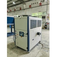 金礦工人專用冷風(fēng)機，金礦人員常用冷風(fēng)機，金礦工人采用冷風(fēng)機降溫，金礦人員常用制冷機冷風(fēng)降溫制冷