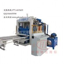 免燒磚機生產(chǎn)線