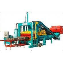 JF-ZY1500D型多功能墻地磚成型機