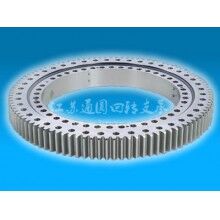 雙排四點接觸球式