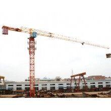 HS5516PA-PB平頭式塔機