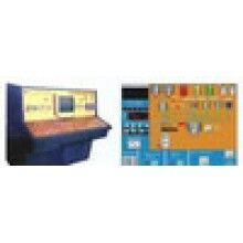 加氣混凝土配料系統(tǒng)