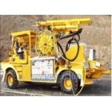  ALIVA混凝土噴射機