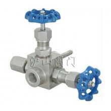 GMJ11F(H)高密封取樣閥