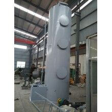 噴淋凈化塔供應(yīng)廠(chǎng)家 廢氣噴淋塔 噴淋吸附設(shè)備