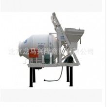 滾筒式攪拌機(jī)