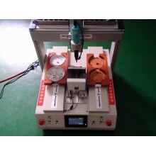 自動(dòng)鎖螺絲機(jī)的發(fā)展過(guò)程