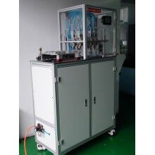 自動(dòng)鎖螺絲機(jī)吸附式