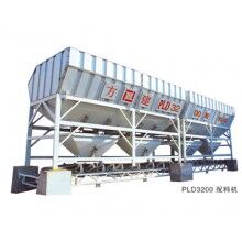 PLD3200配料機(jī)