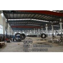 供應(yīng)立式擠壓水泥甩管機及模具