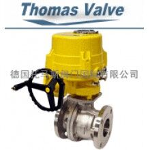 進(jìn)口防爆電動球閥