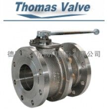 進口不銹鋼球閥