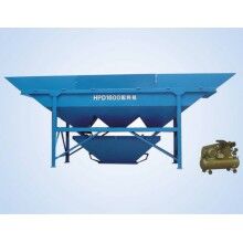 HPD1600混凝土配料機