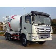 出租攪拌車，出租攪拌車