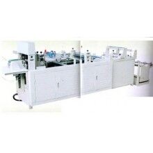  250型 無紡布育苗袋專用機