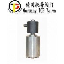 進(jìn)口高壓電磁閥