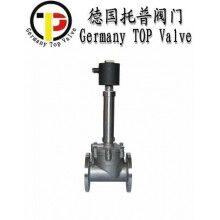 進(jìn)口超高溫電磁閥