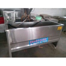 出售二手油水分離油炸鍋