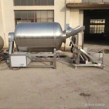 出售二手香腸工坊設(shè)備 二手絞肉機 二手灌腸機 二手煙熏爐 二手拌餡機