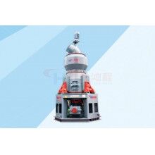 一整套小型伊利石超細磨粉機日產(chǎn)量大