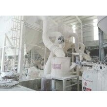 全新高產(chǎn)低耗400目滑石粉超細磨粉機生產(chǎn)線設(shè)備