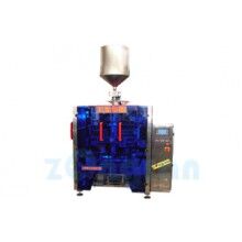 建材包裝機(jī)，防水涂料包裝機(jī)