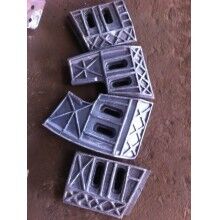 混凝土攪拌站配件，山東方圓攪拌機配件