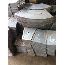 混凝土攪拌站配件。仕高瑪攪拌機配件