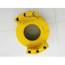 混凝土攪拌站配件，山東路通攪拌機配件