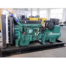 濟南發(fā)電機租賃，濟南哪里租賃發(fā)電機