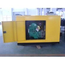 淄博發(fā)電機租賃，淄博哪里租賃發(fā)電機