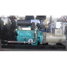 泰安發(fā)電機租賃，泰安哪里租賃發(fā)電機